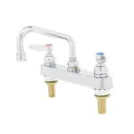 T&S Brass B-1120-XS-F12, Manual Faucets