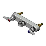 T&S Brass B-1125-CR-LN, Manual Faucets