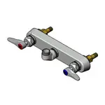 T&S Brass B-1125-CR-LNM, Manual Faucets