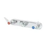 T&S Brass B-1125-LN, Manual Faucets