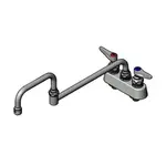 T&S Brass B-1130, Manual Faucets
