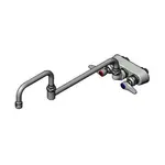 T&S Brass B-1135, Manual Faucets