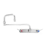 T&S Brass , B-1137, Manual Faucets