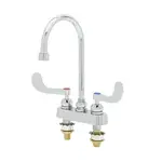 T&S Brass B-1141-2W4V12CR, Manual Faucets