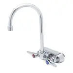 T&S Brass B-1145, Manual Faucets