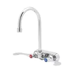 T&S Brass B-1146-04-WS, Manual Faucets