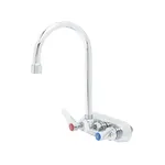T&S Brass B-1146-V12-CR, Manual Faucets