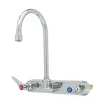 T&S Brass B-1147-XS, Manual Faucets
