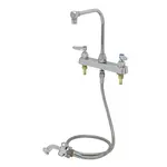 T&S Brass B-1173-101-48H, Manual Faucets