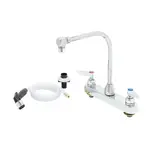 T&S Brass B-1173, Manual Faucets