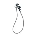 T&S Brass B-1193, Pre-Rinse Faucet Assembly
