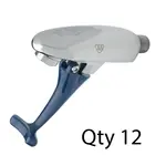 T&S Brass B-1205-M, Glass Fillers