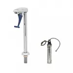 T&S Brass B-1210-12-WFK, Glass Filler