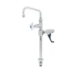 T&S Brass B-1225, Glass Filler