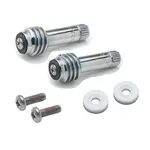 T&S Brass B-12K-T, Faucet, Parts & Accessories