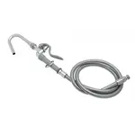 T&S Brass B-1413, Faucet, Kettle / Pot Filler