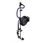 T&S Brass B-1433-01M-QDS, Hose Reel Assembly