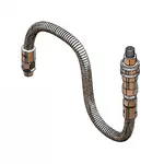 T&S Brass B-1433-03, Hose Reel, Accessories