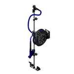 T&S Brass , B-1433-713202QD, Washdown Solutions