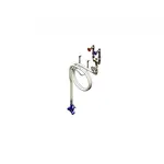 T&S Brass B-1450-01, Washdown System