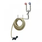 T&S Brass B-1451-01, Washdown System