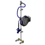 T&S Brass B-1453, Hose Reel Assembly