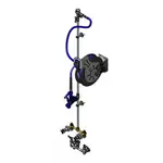 T&S Brass B-1454, Hose Reel Assembly