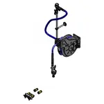 T&S Brass B-1459-7112-QDS, Hose Reel Systems