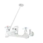 T&S Brass B-1958, Manual Faucets