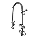 T&S Brass B-2244-B, Pre-Rinse Units