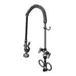 T&S Brass B-2244, Pre-Rinse Faucet Assembly