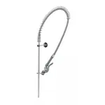T&S Brass B-2250-BC, Pre-Rinse Faucet Assembly