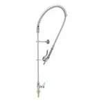 T&S Brass B-2255-CR, Pre-Rinse Faucet Assembly