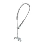T&S Brass B-2261, Pre-Rinse Faucet Assembly