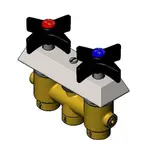 T&S Brass B-2265, Faucet, Control Valve