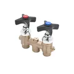 T&S Brass B-2266, Faucet, Control Valve