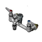 T&S Brass B-2271-CR, Manual Faucets