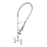 T&S Brass B-2277-CR, Pre-Rinse Faucet Assembly