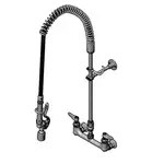 T&S Brass B-2278-02, Pre-Rinse Faucet Assembly