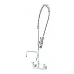 T&S Brass B-2278-A12CRCEL, Pre-Rinse Faucet Assembly