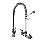 T&S Brass B-2278-B9, Pre-Rinse Faucet Assembly