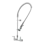 T&S Brass B-2278-CR, Pre-Rinse Faucet Assembly