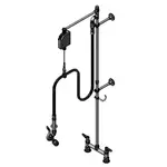 T&S Brass B-2279-CR, Pre-Rinse Faucet Assembly