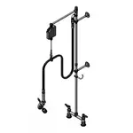 T&S Brass B-2279, Pre-Rinse Faucet Assembly