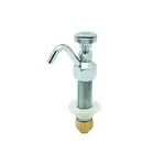 T&S Brass B-2282-F05, Dipper Well Faucet