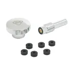 T&S Brass B-2282-RK, Dipper Well Parts & Accessories