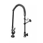 T&S Brass B-2285-B-18R, Pre-Rinse Faucet Assembly