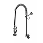 T&S Brass B-2285-B-22R-W, Pre-Rinse Faucet Assembly