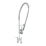 T&S Brass B-2288, Pre-Rinse Faucet Assembly