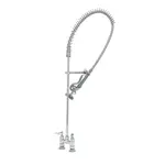 T&S Brass B-2290, Pre-Rinse Faucet Assembly